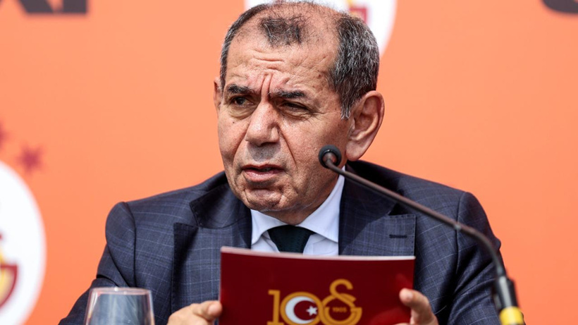 Dursun Özbek 210 milyon euro istiyor: Timurlenk ortaya çıkardı