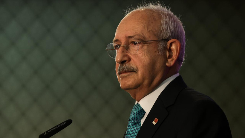 CHP'yi hedef alan Kemal Kılıçdaroğlu'na iktidar kanadından destek: Paylaşım yarışına girdiler