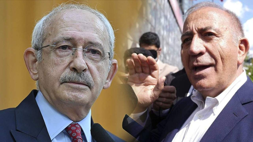 Kılıçdaroğlu kayyum Gürsel Tekin'in ekibiyle görüştü