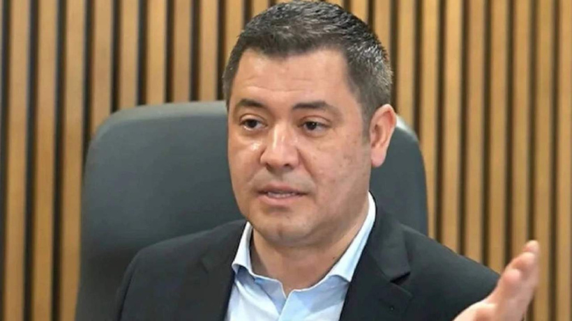 Murat Ongun'dan İBB duruşmasında 'savunma kısıtlaması' açıklaması