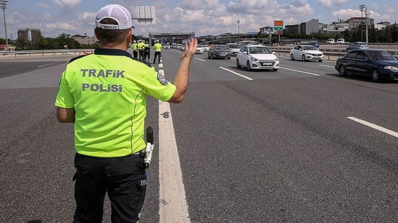 İstanbul'da dev final günü: 3 ilçede yollar kapatılıyor!