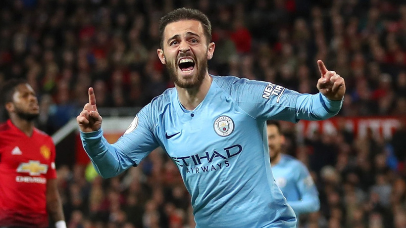 Galatasaray'ın istediği Bernardo Silva'dan kritik açıklama