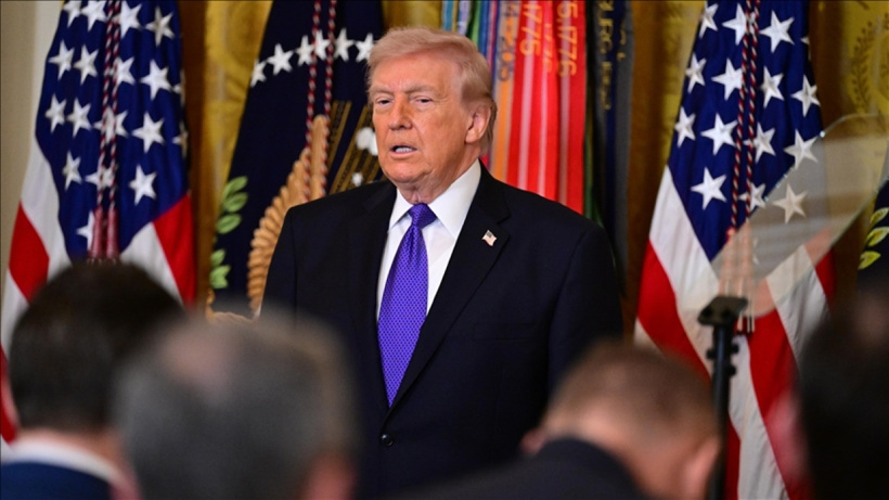 Trump'tan İran'a teklif açıklaması: İşler çok hızlı gerçekleşebilir