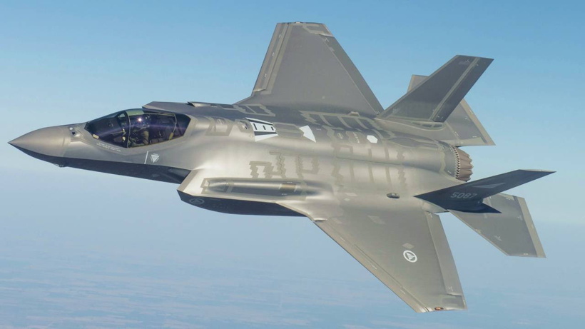F-35 efsanesi çöktü mü? ABD'nin kongre raporu ortalığı karıştırdı, İran'dan yanıt gecikmedi