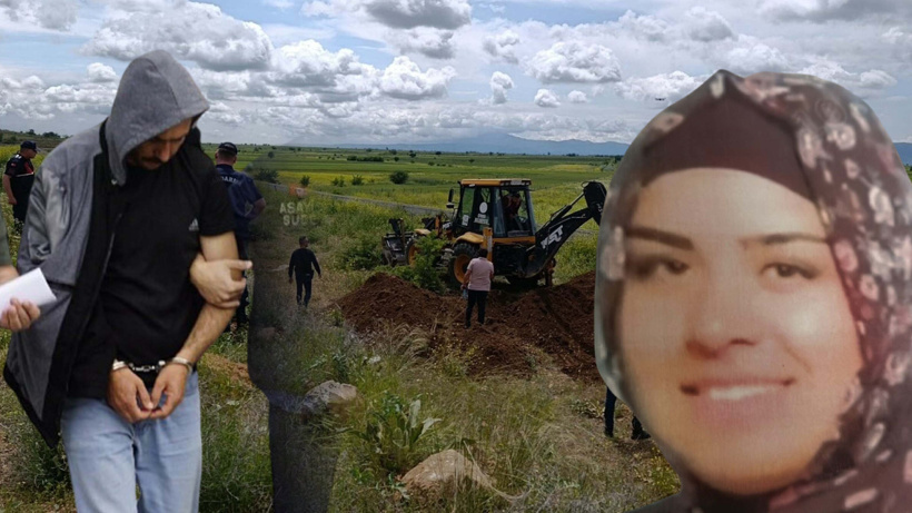 10 yıllık sır çapraz sorguda çözüldü! Ayşen'i, boşandığı erkek döverek katletmiş