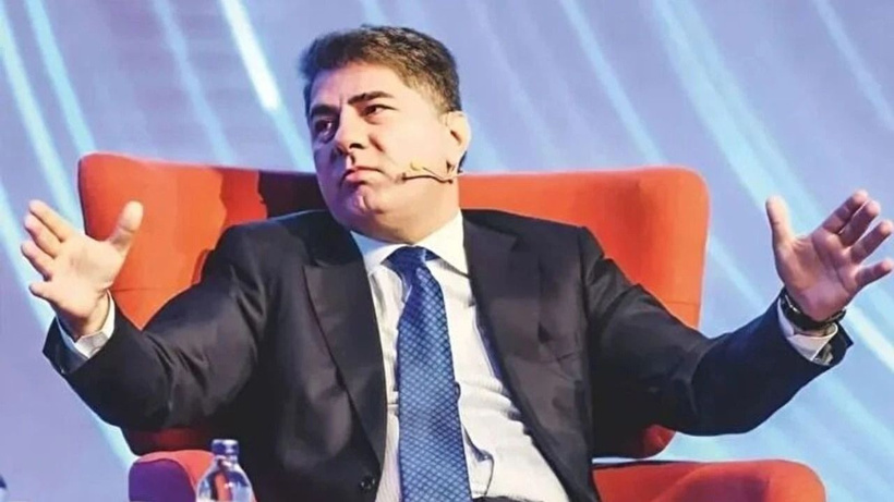 Fenerbahçe'de Hakan Safi'nin Galatasaray sırrı ortalığı karıştırdı: İtiraf etti