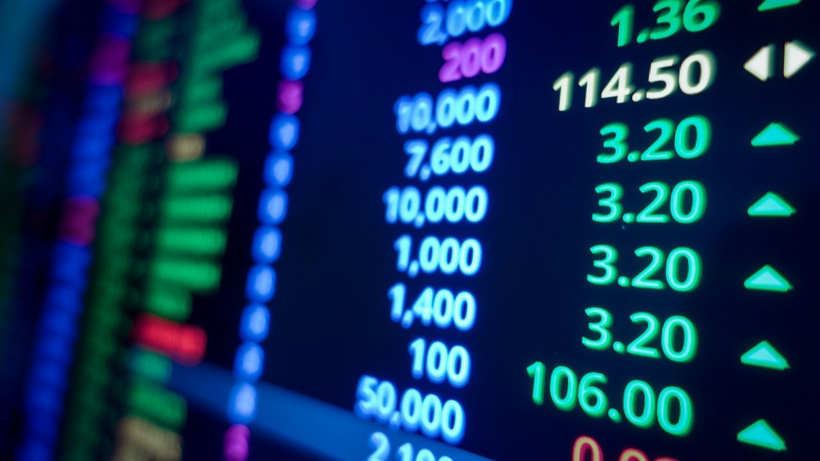 Butlanın faturası çok ağır! 1 saatte 9 milyar dolar buhar oldu
