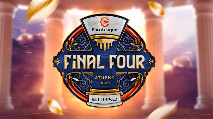 Atina'da Final Four heyecanı: İlk maç Fenerbahçe'nin