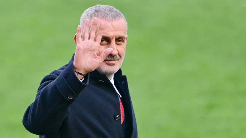 Son dakika | TFF kararını resmen açıkladı