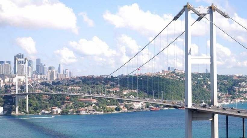 Resmi Gazete'de yayımlandı: Bayramda yollar ve köprüler ücretsiz