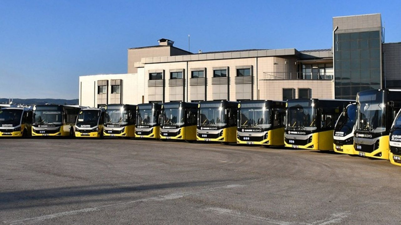 Bir şehirde emeklileri üzecek karar: Ücretsiz ulaşım kaldırıldı