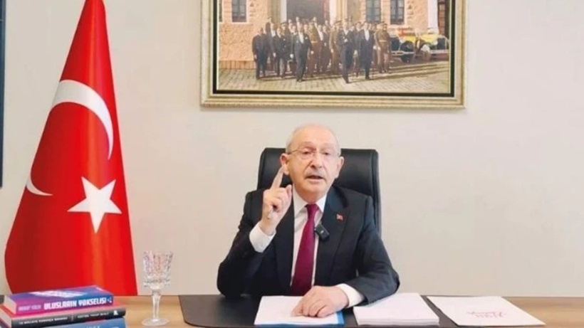 Son dakika | CHP'de 'Kılıçdaroğlu' hareketliliği! MYK acil toplandı