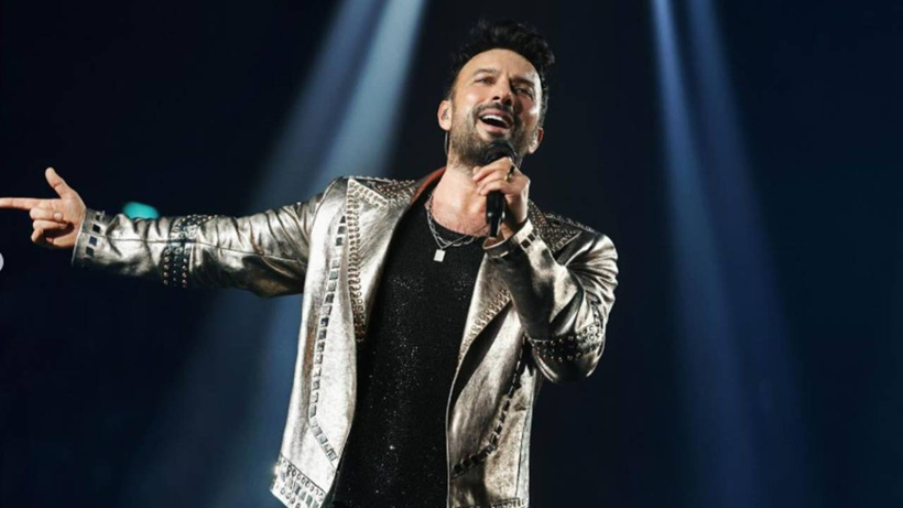 Tarkan'dan imalı paylaşım! 'Bir palyaçoyu...'