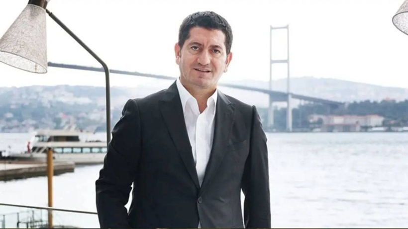 Ünlü işletmeci Ali Ünal silahlı saldırıda vuruldu!