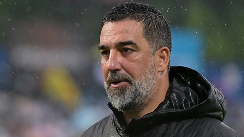 Arda Turan'ın şampiyon Shakhtar'ına nazar değdi: Son maçta oldu