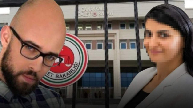 Uyuşturucu mesajları ifşa olan kadın hakimin test sonucu ortaya çıktı