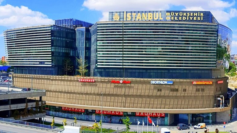 Son Dakika | İBB operasyonunda 33 kişiye tutuklama talebi