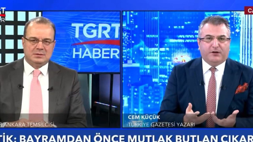 Kılıçdaroğlu ve AKP'ye yakın Fatih Atik 'butlan kararı' için tarih verdi! Cem Küçük ile birbirine girdi