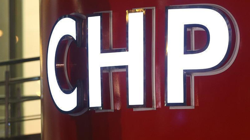Son Dakika | CHP'den 'mutlak butlan' kararına karşı ilk hamle