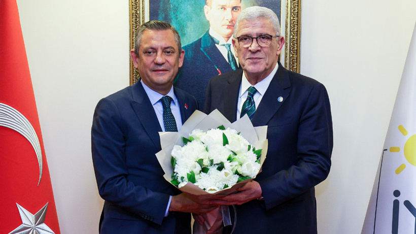 Son Dakika | CHP'ye 'mutlak butlan' çıktı: İYİ Parti'den olağanüstü toplanma kararı