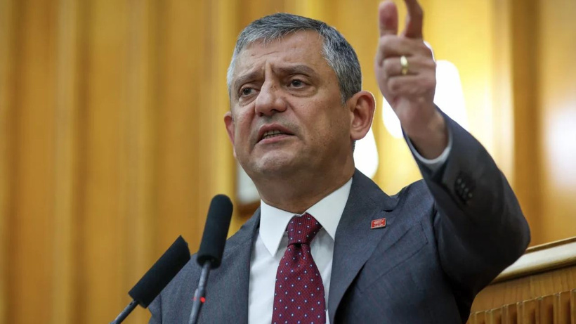 Özgür Özel'den net tavır! "Ak Toroslar Çetesi ile Butlan İttifakı'na meydan okuyorum!"