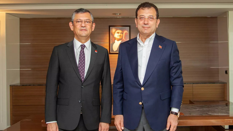 Son Dakika | İmamoğlu'ndan mutlak butlana ilk tepki: Türkiye'ye sahip çıkma zamanıdır
