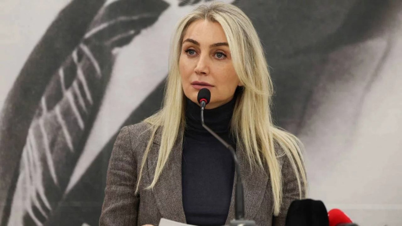 Dilek İmamoğlu'ndan Kılıçdaroğlu'nun videosuna: İçim el vermedi, izleyemedim