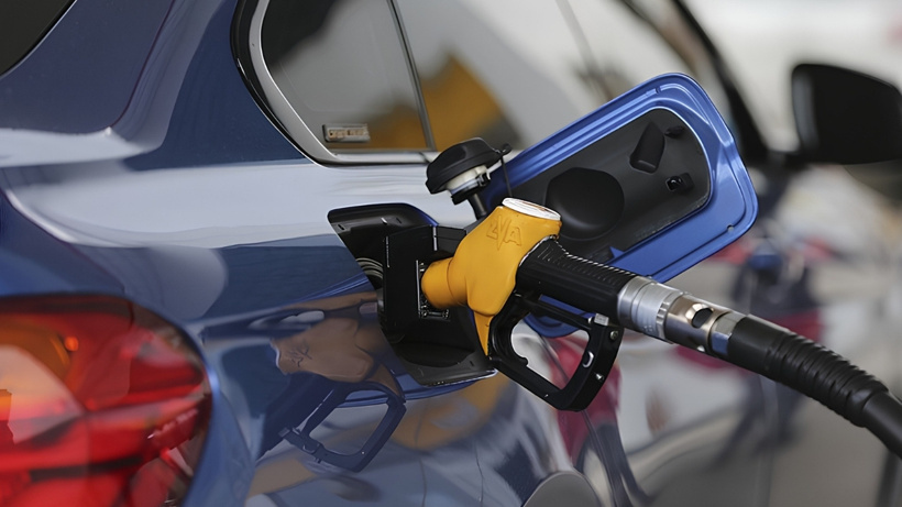 Motorin indirimi, fiyatları 70 TL'nin altına çekti