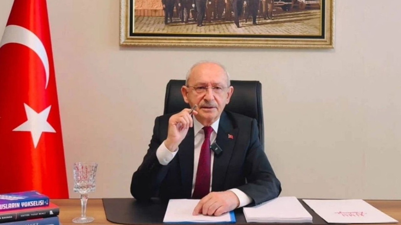 Kemal Kılıçdaroğlu görevlendirme yapmaya başladı