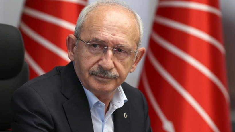 Son Dakika | Kemal Kılıçdaroğlu'ndan 'temyiz' hamlesi: Avukatları başvuruyu geri çekti