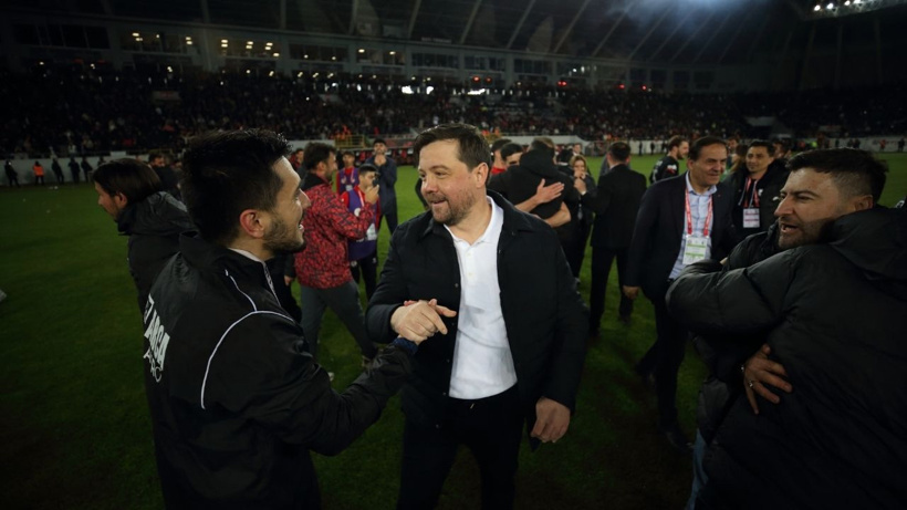 Tam da Erokspor finali öncesi Çorum FK'ya TFF'den ağır fatura: Uğur Uçar da var