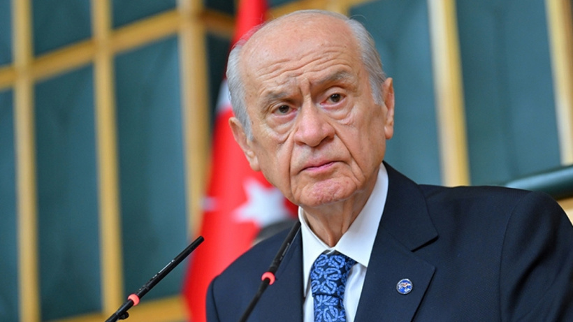 Son Dakika | Bahçeli'den mutlak butlana ilk yorum