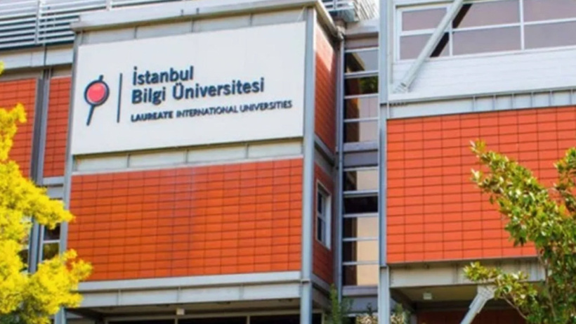 Erdoğan imzaladı Bilgi Üniversitesi kapatıldı