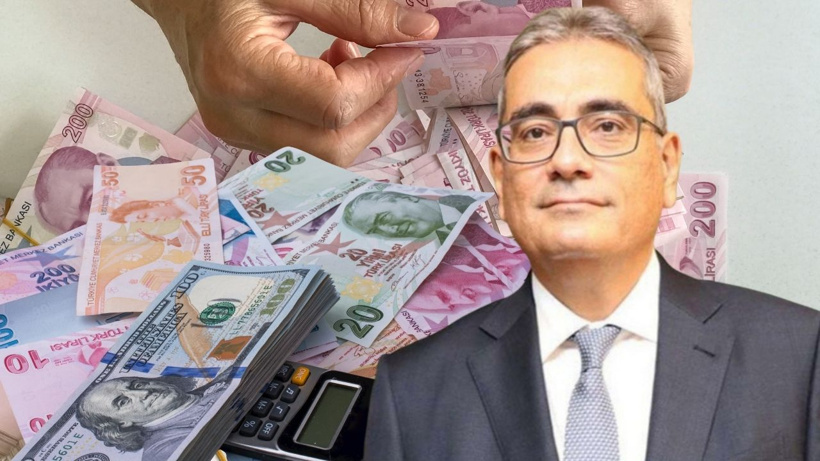 Butlan kararının döviz kuruna etkisi ne olacak? Kerim Rota açıkladı