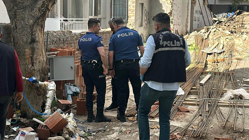 Bir işçi ölümü daha! Malatya'da akıma kapılan inşaat işçisi hayatını kaybetti