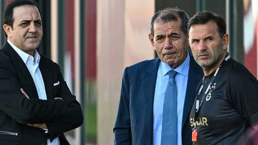 Galatasaray Real Madrid'in yıldızını istedi: TFF'nin kararı transferi zora soktu