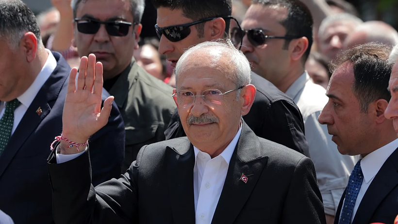 İlkin Aydın dayanamadı: Flaş Kemal Kılıçdaroğlu hamlesi geldi - Fotoğraf: 4