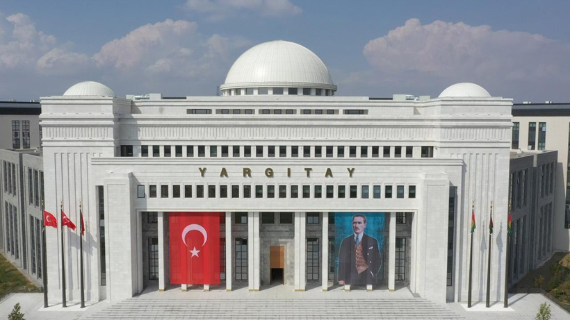 Son Dakika | CHP ile Kılıçdaroğlu arasında taktik savaşı: Yargıtay'a bir başvuru daha yapıldı