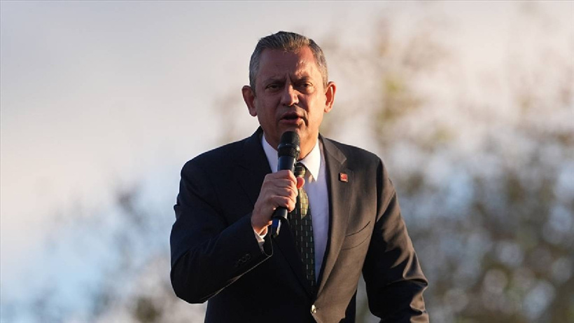 Avrupa sosyalistleri ayağa kalktı! CHP’ye müdahale “siyasi darbe” olarak nitelendirildi