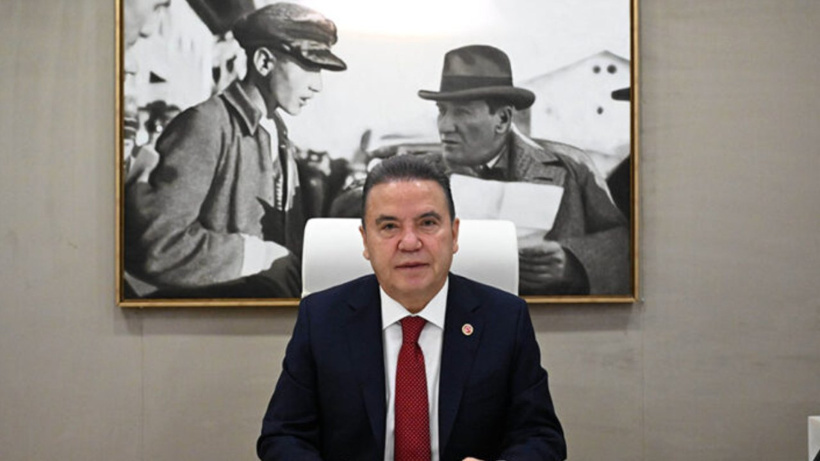 Muhittin Böcek'e ev hapsi iddiasına başsavcılıktan yalanlama