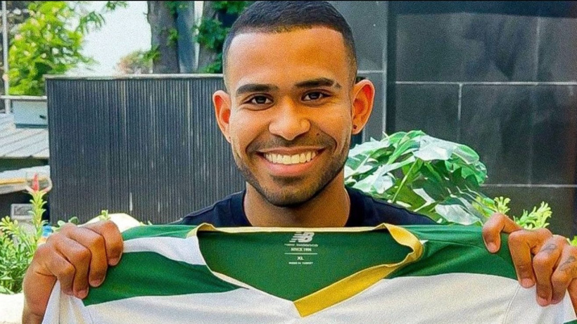 Bursaspor ilk yabancı transferini duyurdu