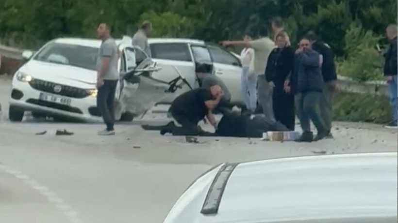 Çanakkale’de feci kaza: Ölü sayısı 3'e yükseldi