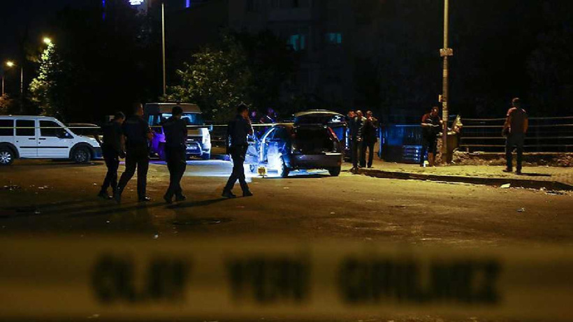 Çanakkale'de silahlı kavga can aldı