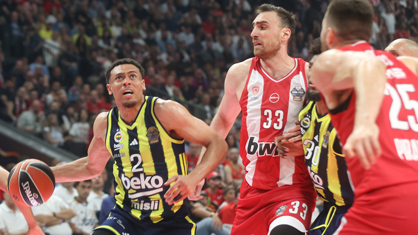 EuroLeague yönetimi Final Four'u eline yüzüne bulaştırdı