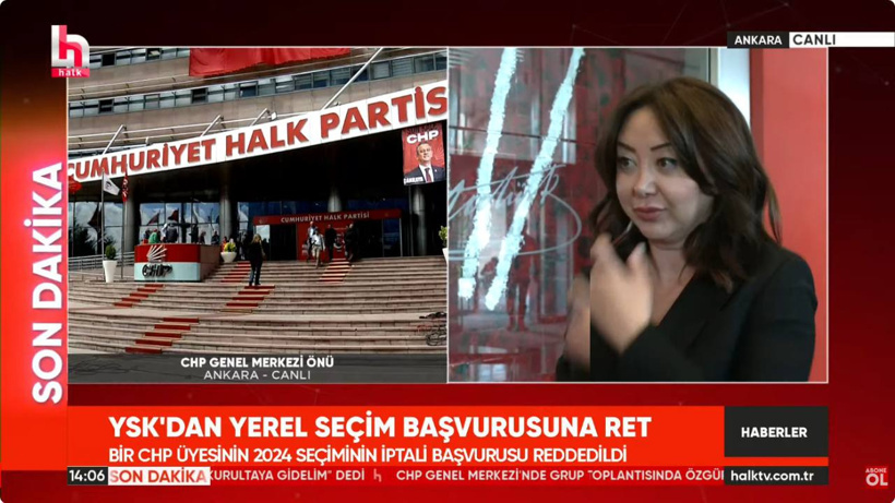 Son Dakika Kılıçdaroğlu'na CHP'den jet yanıt geldi! "Ahlaken eleştiri gelmiyor ahlaki iftiralar atılıyor"