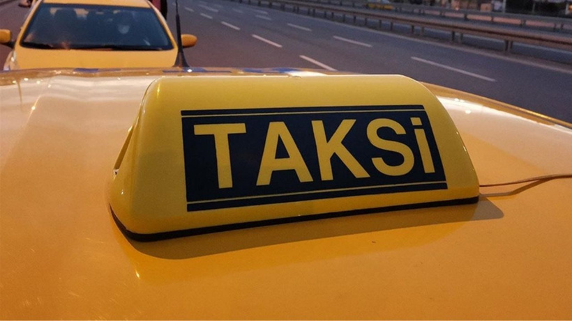 Taksiciler vergiden muaf mı olacak? Meclis'e teklif sunuldu