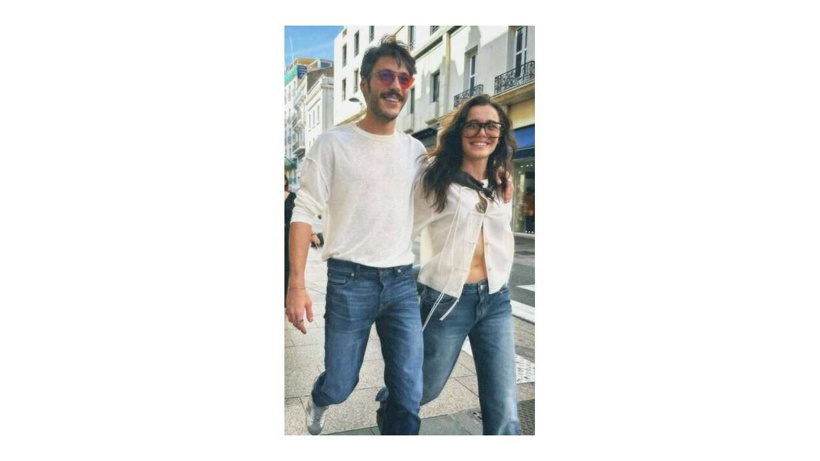 Eski sevgililerden hamle geldi: Yeniden takipleştiler! - Fotoğraf: 2