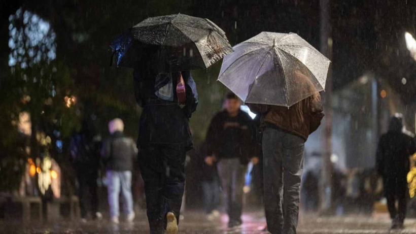 Güneydoğu için kritik saati açıkladı: Meteoroloji uyardı