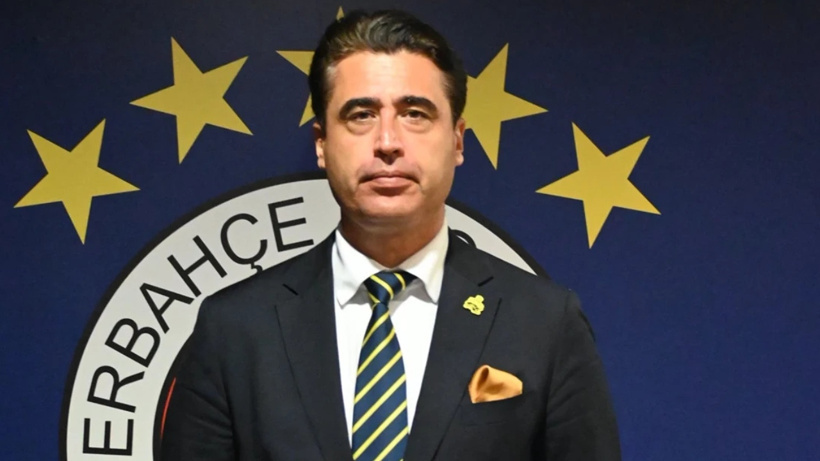 Fenerbahçe maçındaki skandalları tek tek açıkladı