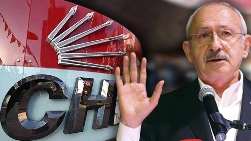 CHP'li vekil Kılıçdaroğlu'na rest çekti: İstifa ederim